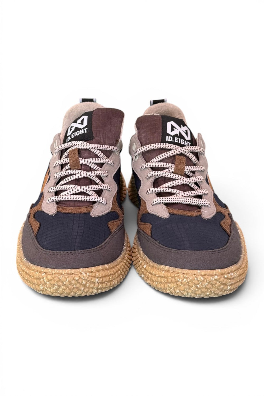 Sneaker uomo ID.Eight Hana Indaco 