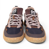 Sneaker uomo ID.Eight Hana Indaco 