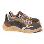 Sneaker uomo ID.Eight Hana ink green 