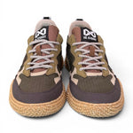 Sneaker uomo ID.Eight Hana ink green 