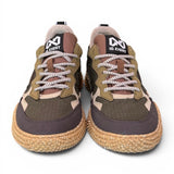 Sneaker uomo ID.Eight Hana ink green 