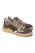 Sneaker uomo ID.Eight Hana ink green