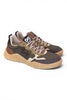 Sneaker uomo ID.Eight Hana ink green