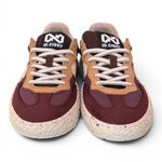 Sneaker donna ID.Eight Uriduri plum bordeaux 