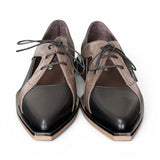 Allacciato multicolor Le Bohemien <BR/> 