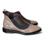 Stivaletto giroforma multicolor Le Bohemien <BR/> 