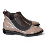Stivaletto giroforma multicolor Le Bohemien <BR/> 