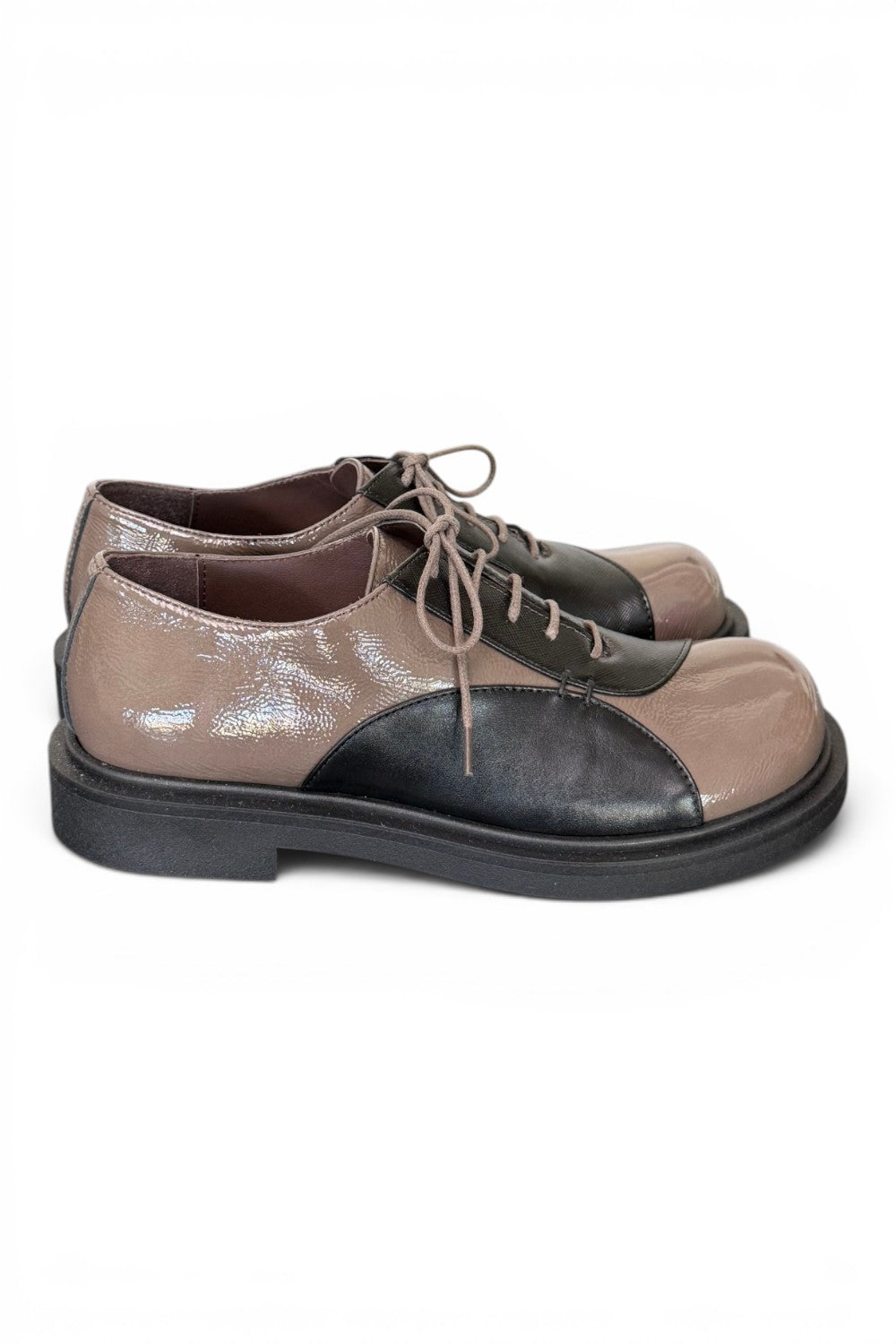 Allacciato multicolor Le Bohemien <BR/> 