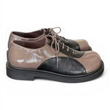 Allacciato multicolor Le Bohemien <BR/> 