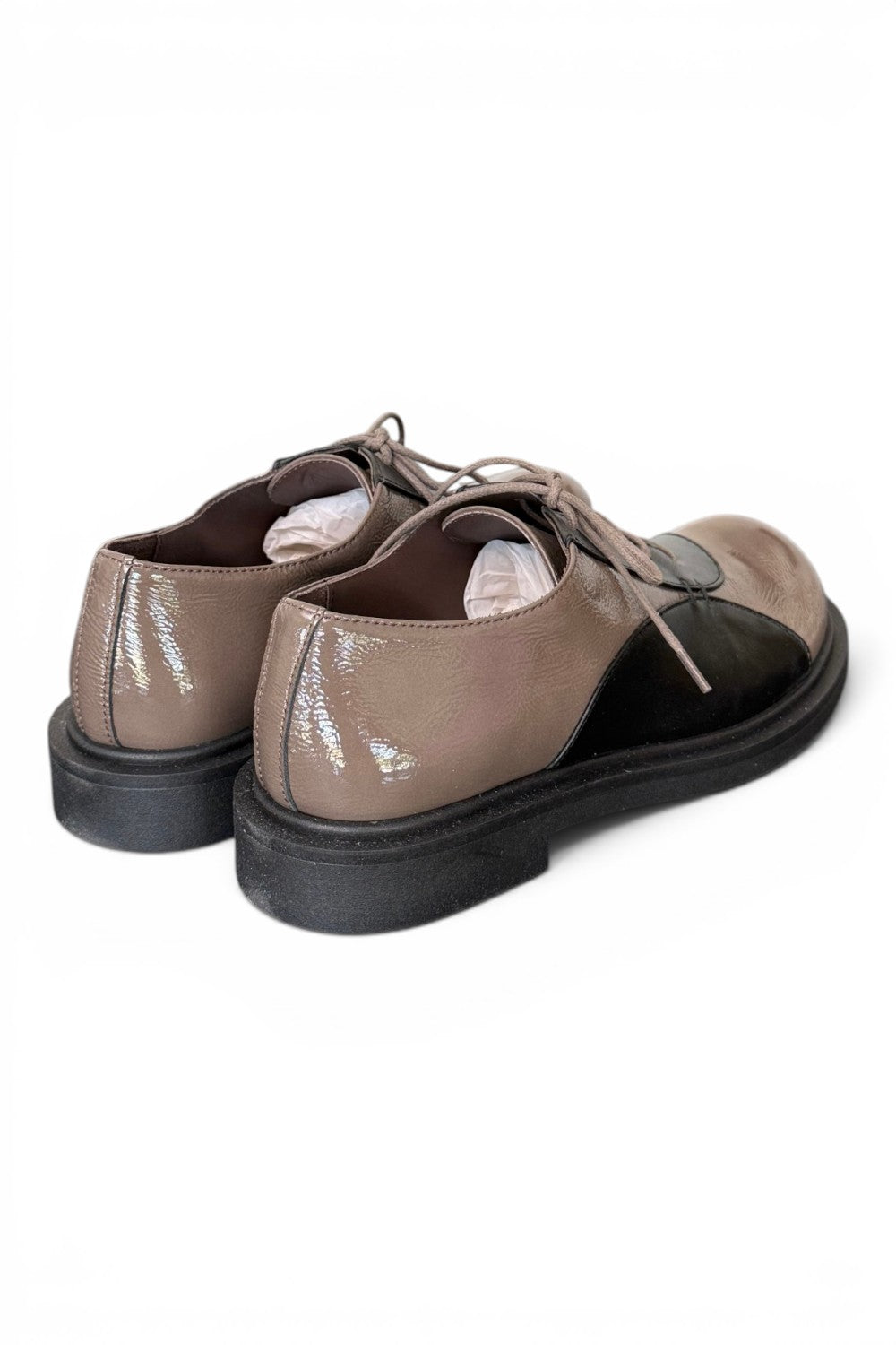 Allacciato multicolor Le Bohemien <BR/> 