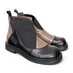 Stivaletto multicolor Le Bohemien <BR/> 