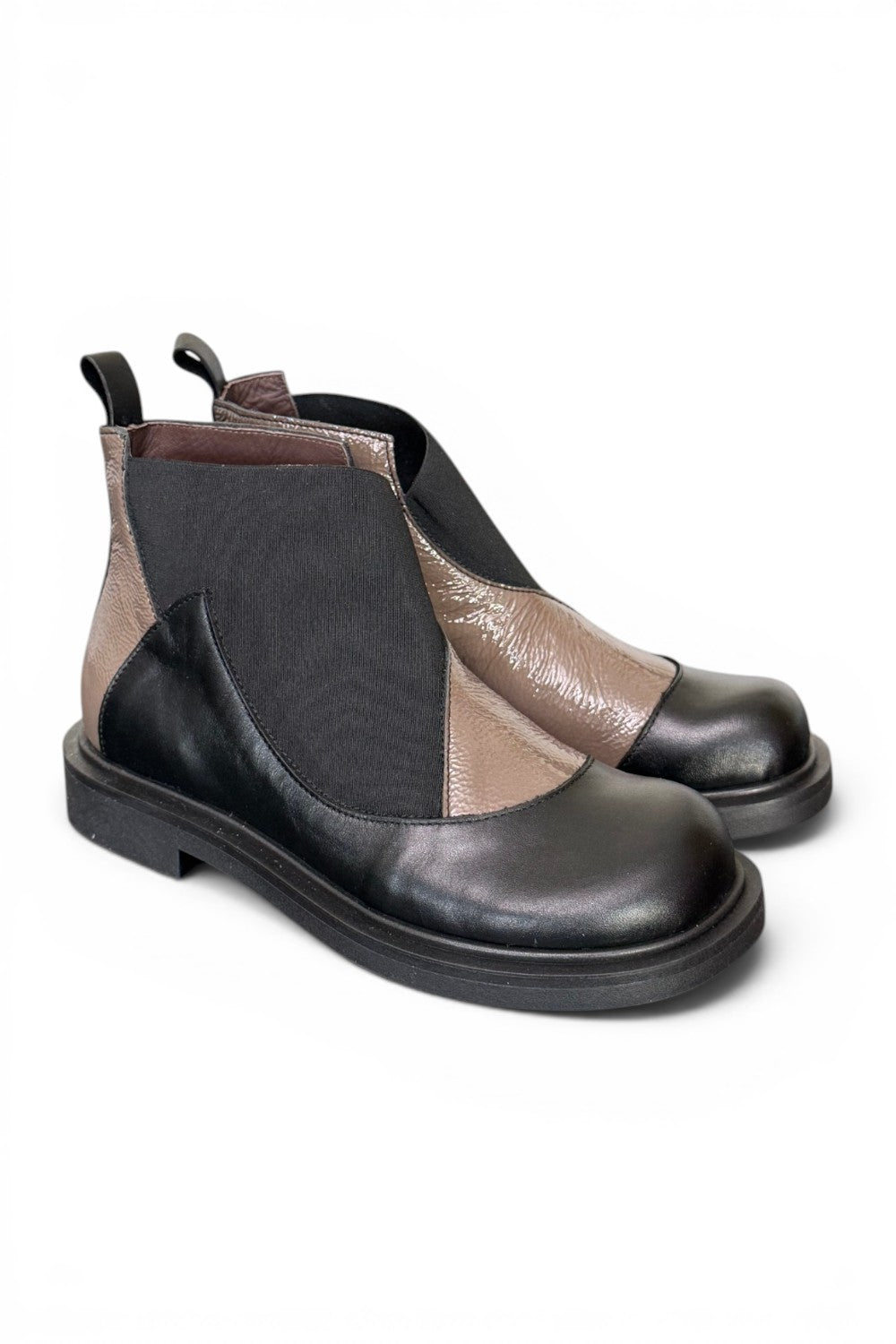 Stivaletto multicolor Le Bohemien <BR/> 