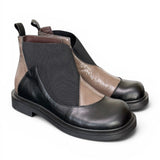 Stivaletto multicolor Le Bohemien <BR/> 