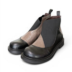 Stivaletto multicolor Le Bohemien <BR/> 