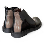 Stivaletto multicolor Le Bohemien <BR/> 