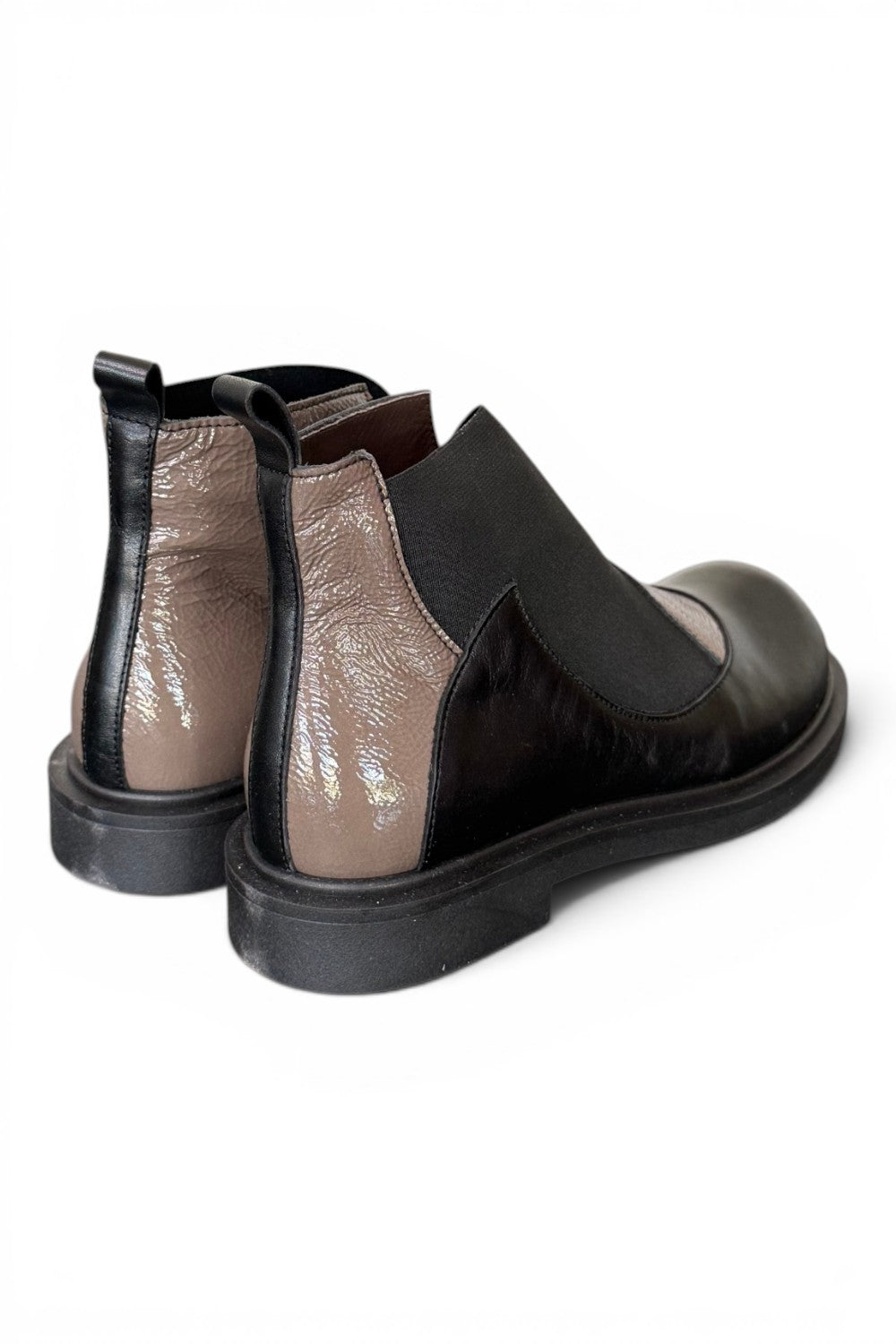 Stivaletto multicolor Le Bohemien <BR/> 
