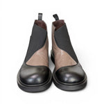Stivaletto multicolor Le Bohemien <BR/> 