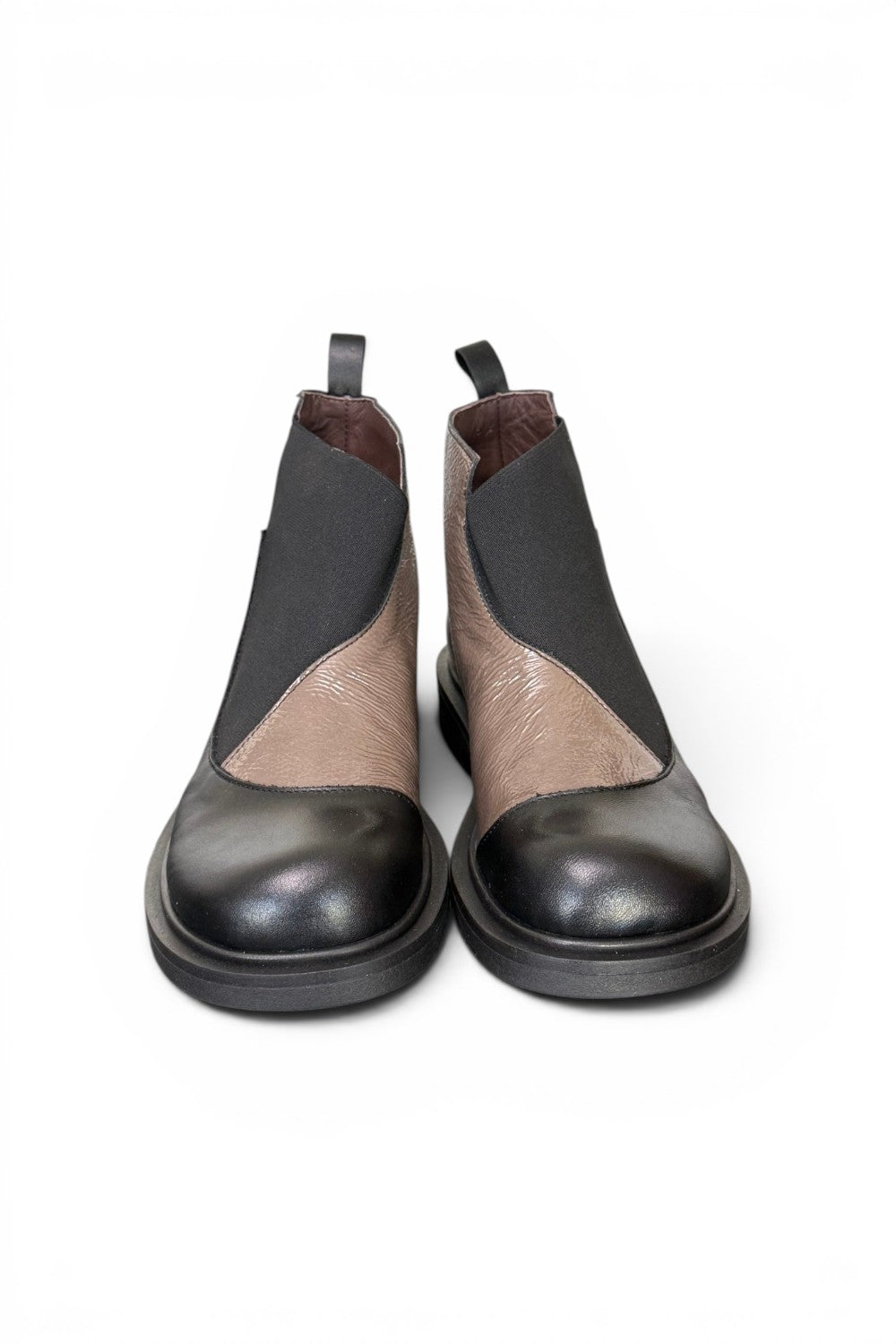 Stivaletto multicolor Le Bohemien <BR/> 