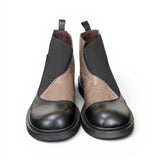 Stivaletto multicolor Le Bohemien <BR/> 