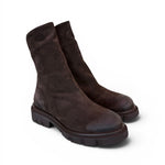 Stivaletto suede pepe Les Tulipes 