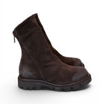 Stivaletto suede pepe Les Tulipes 