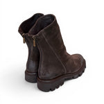 Stivaletto suede pepe Les Tulipes 