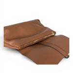 Borsa patta Kendall media pelle cuoio Loristella 