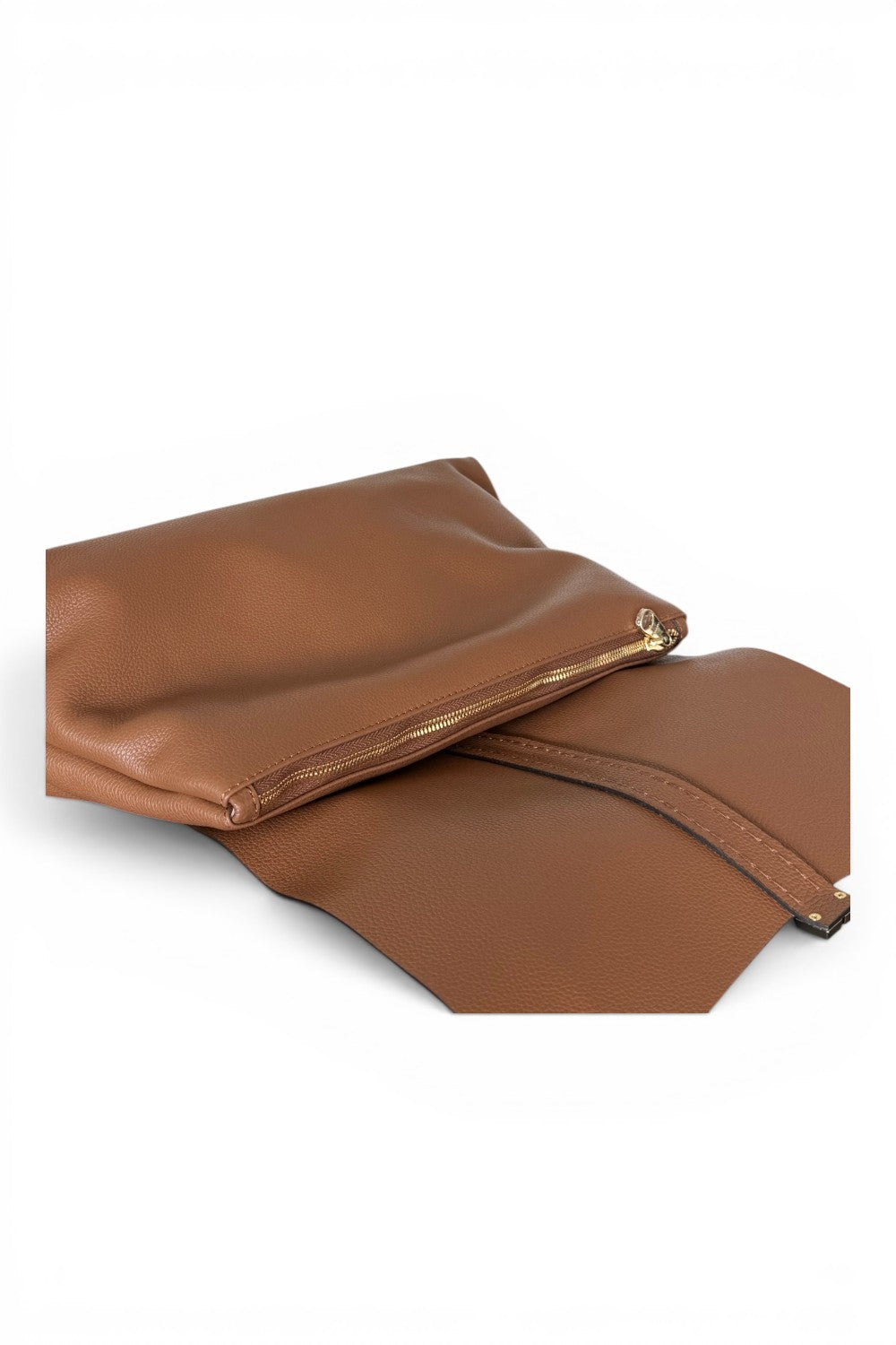 Borsa patta Kendall media pelle cuoio Loristella 
