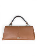 Borsa patta Kendall orizz pelle cuoio Loristella