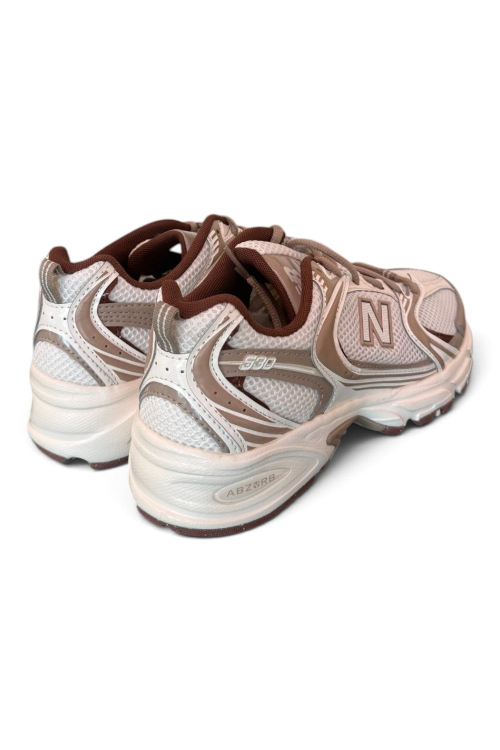 Sneaker donna Running U530COB New Balance 
