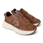 Sneaker No-Name donna Carter Jogger pony testa di moro 