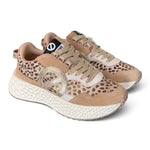 Sneaker No-Name Carter Leo Goldy 