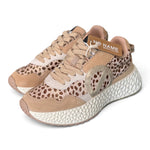 Sneaker No-Name Carter Leo Goldy 