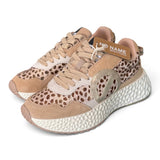 Sneaker No-Name Carter Leo Goldy 
