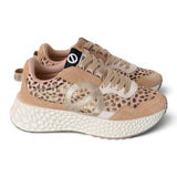Sneaker No-Name Carter Leo Goldy 