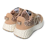 Sneaker No-Name Carter Leo Goldy 
