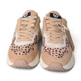 Sneaker No-Name Carter Leo Goldy 