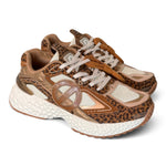 Sneaker No-Name Carter 2.0 Leo beige 