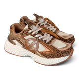 Sneaker No-Name Carter 2.0 Leo beige 