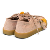 Polacco donna suede beige  Palomitas 