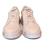 Premiata sneaker Belle 8627 donna latte 