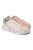 Premiata sneaker Belle 8627 donna latte
