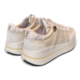 Sneaker donna Bethcoin 8145 Premiata latte 