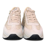 Sneaker donna Bethcoin 8145 Premiata latte 
