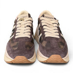 Sneaker donna Bethcoin 8500 Premiata testa di moro 