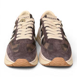 Sneaker donna Bethcoin 8500 Premiata testa di moro 