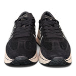Sneaker donna Bethcoin 8504 Premiata nera strass 