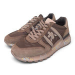 Sneaker Premiata Lander 8410 uomo tortora 
