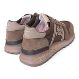Sneaker Premiata Lander 8410 uomo tortora 