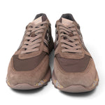 Sneaker Premiata Lander 8410 uomo tortora 